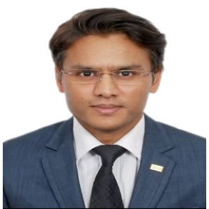 Kapil Saxena